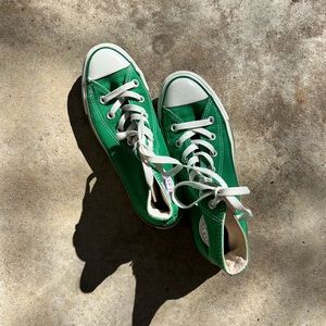 Converse All Star High Tops